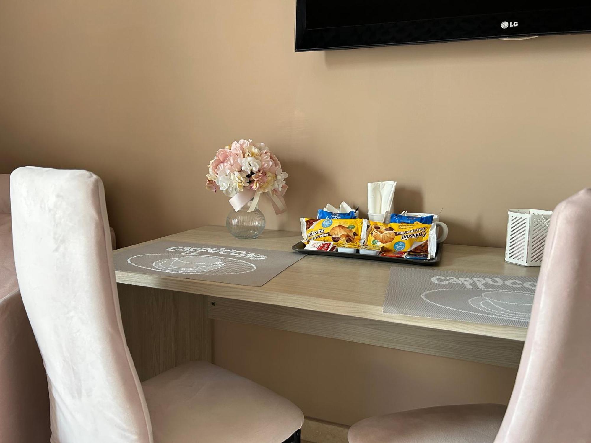Home Elisabet Neapol Zewnętrze zdjęcie