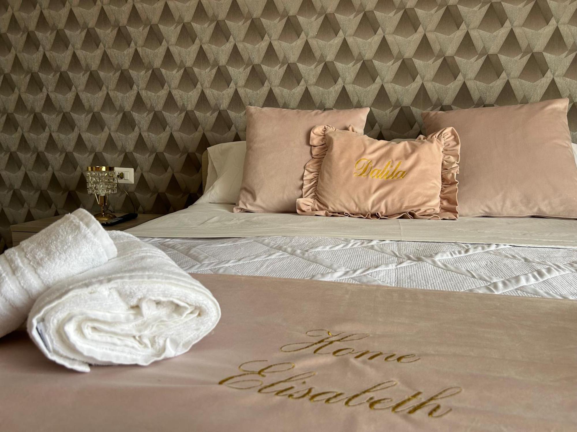Home Elisabet Neapol Zewnętrze zdjęcie