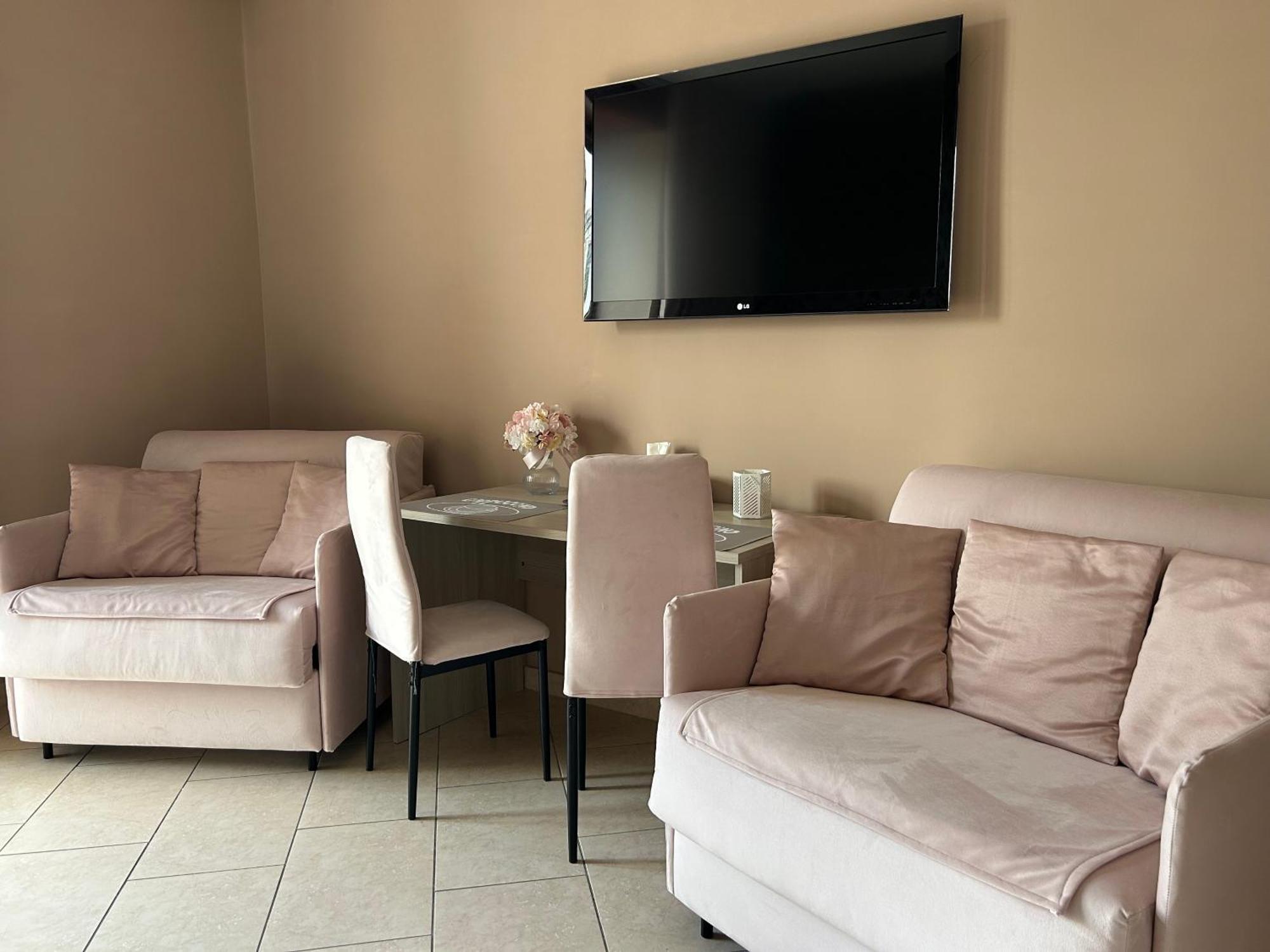 Home Elisabet Neapol Zewnętrze zdjęcie