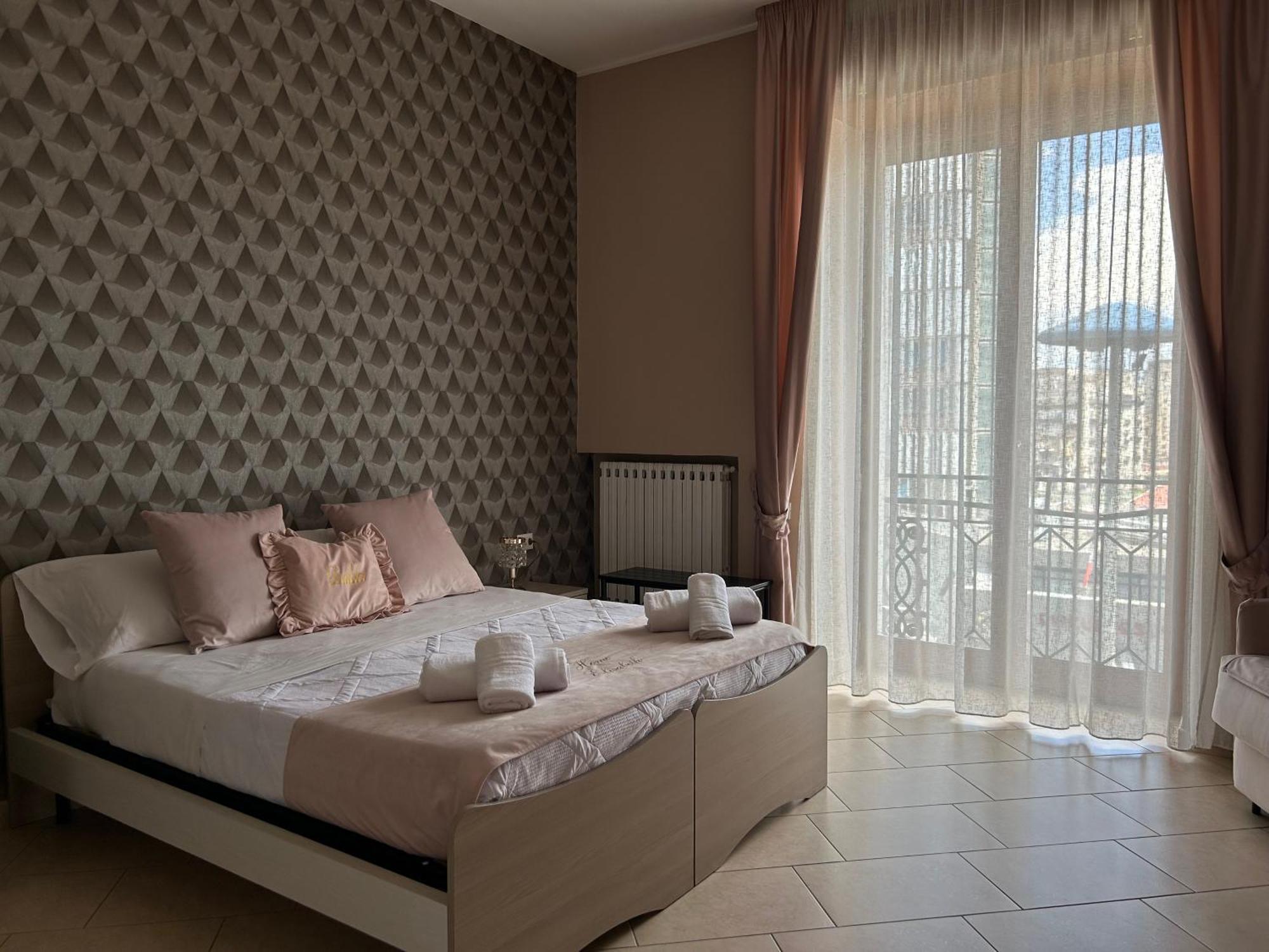 Home Elisabet Neapol Zewnętrze zdjęcie
