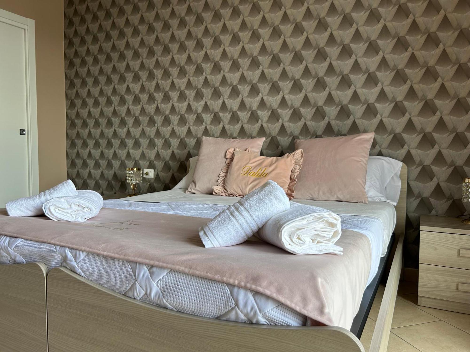 Home Elisabet Neapol Zewnętrze zdjęcie