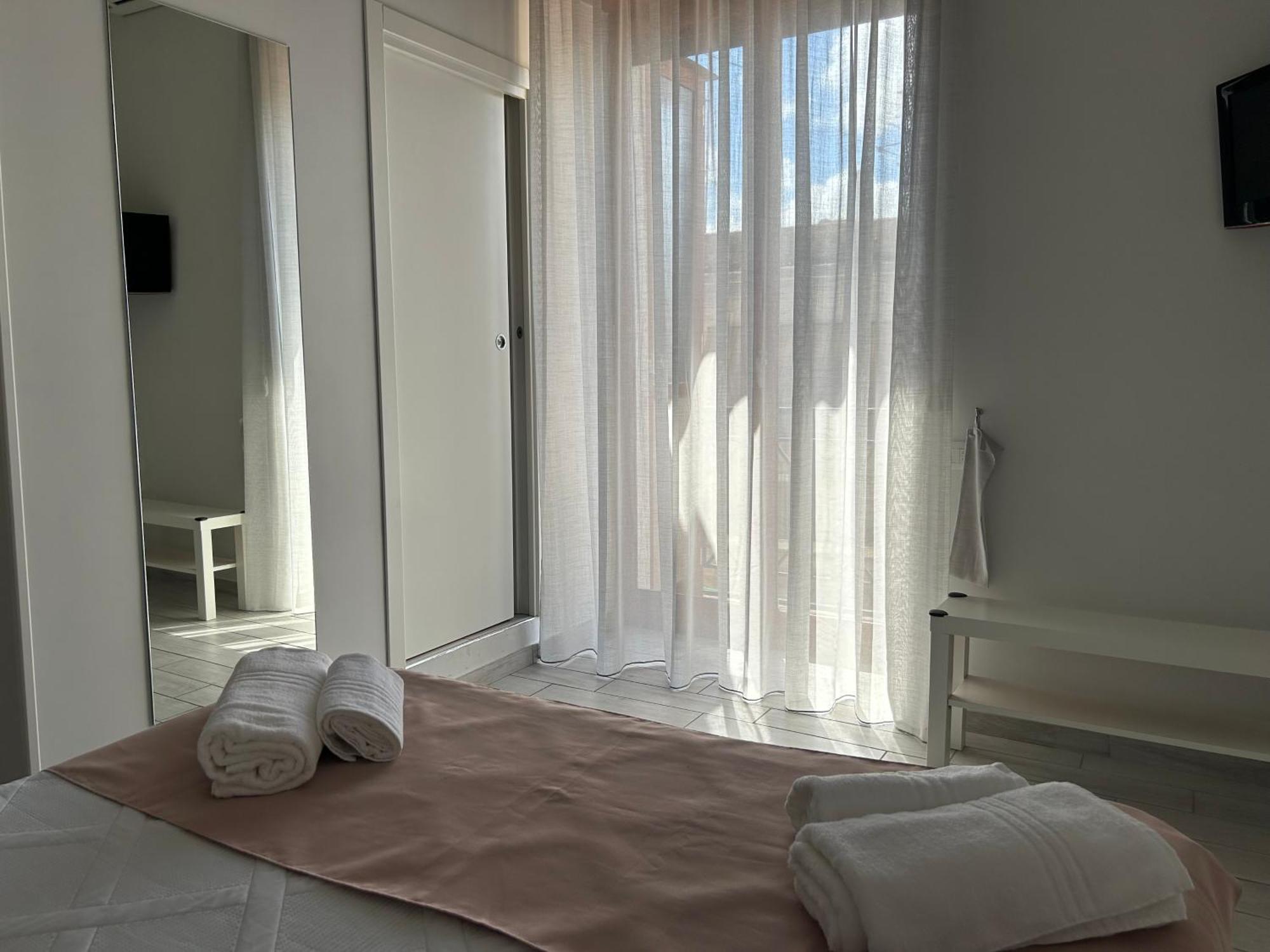Home Elisabet Neapol Zewnętrze zdjęcie