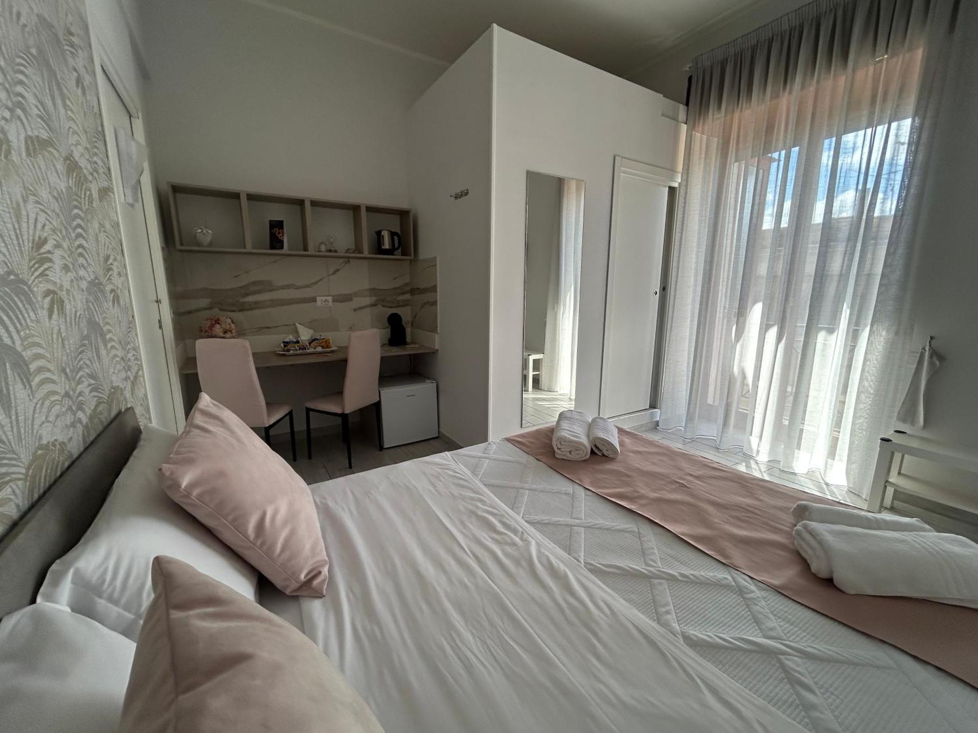 Home Elisabet Neapol Zewnętrze zdjęcie