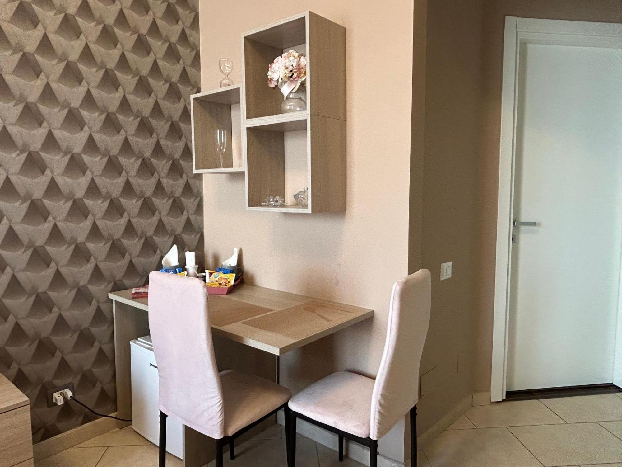 Home Elisabet Neapol Zewnętrze zdjęcie