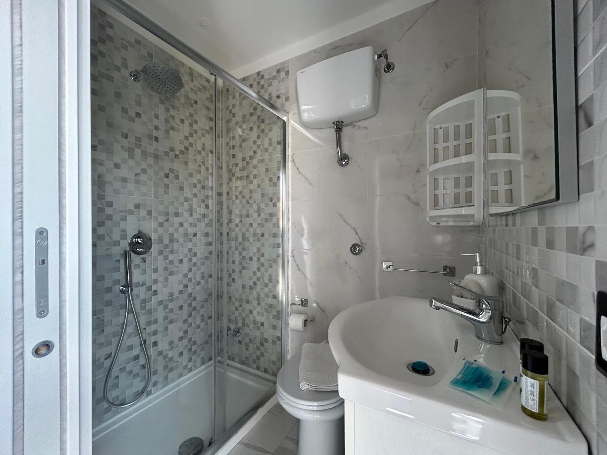 Home Elisabet Neapol Zewnętrze zdjęcie