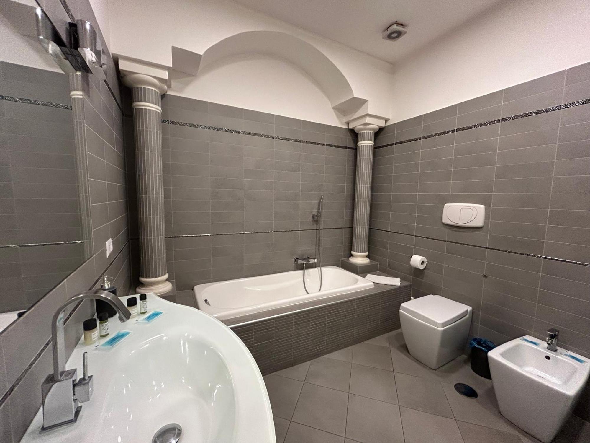 Home Elisabet Neapol Zewnętrze zdjęcie