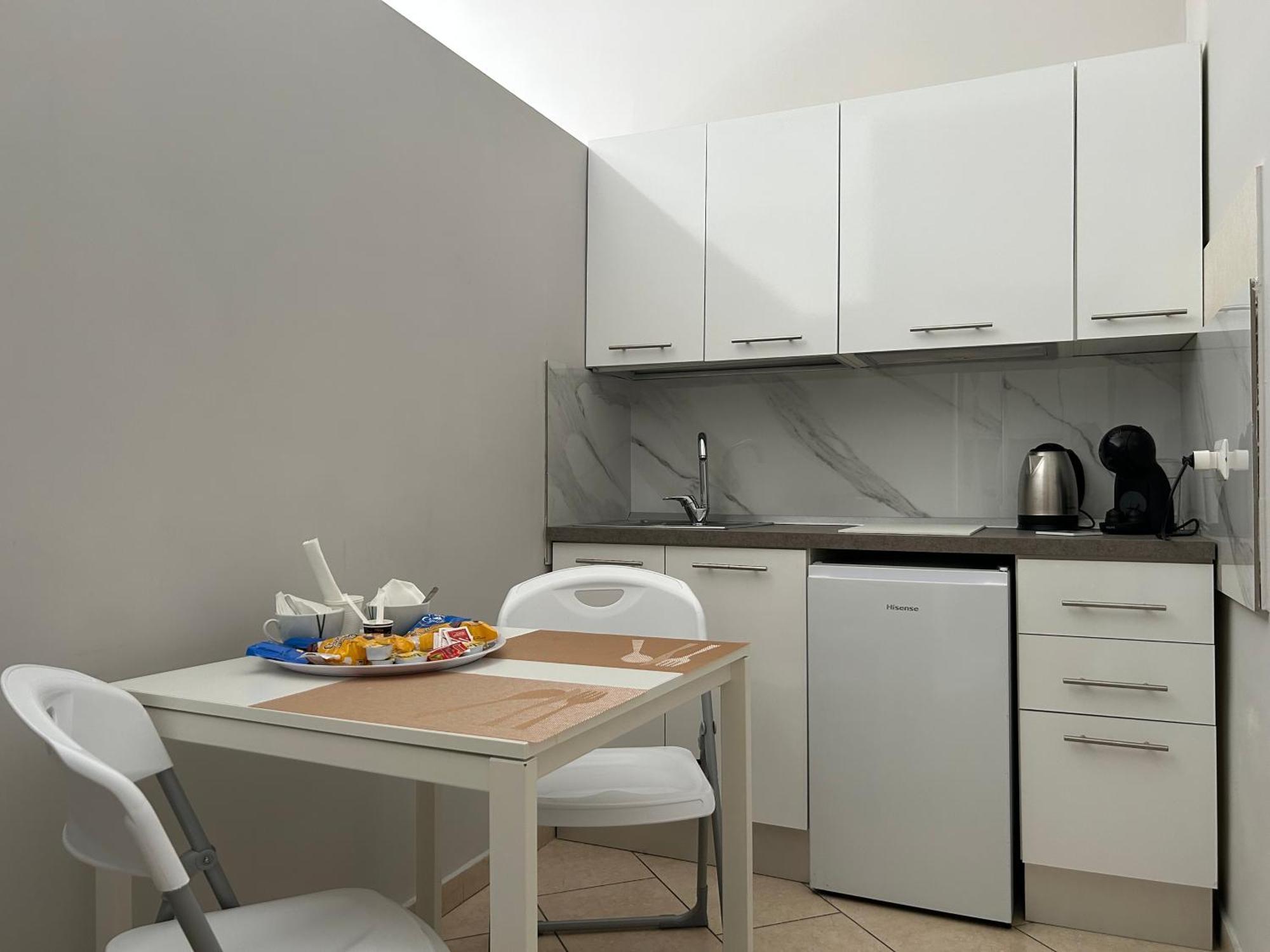 Home Elisabet Neapol Zewnętrze zdjęcie