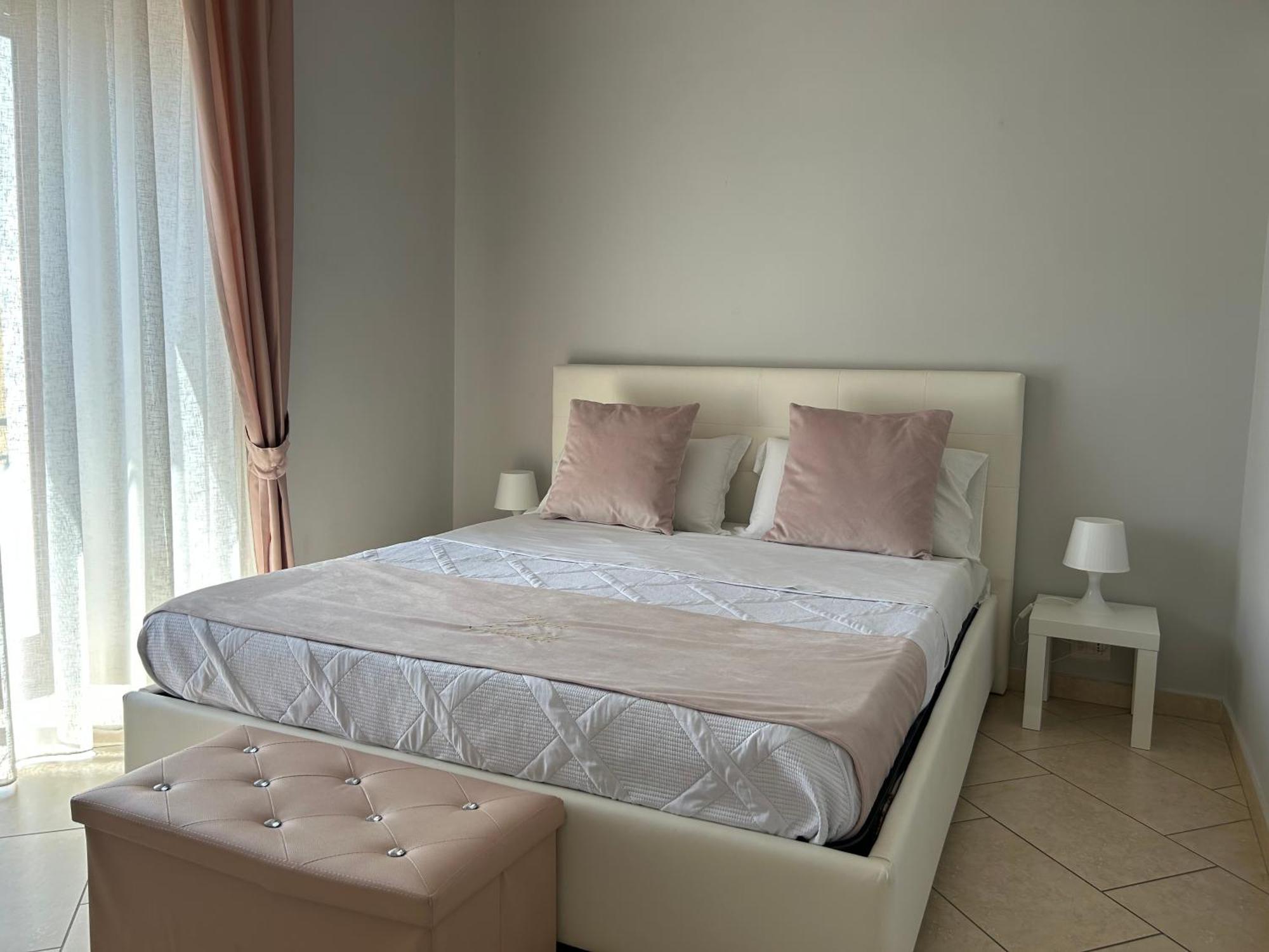 Home Elisabet Neapol Zewnętrze zdjęcie