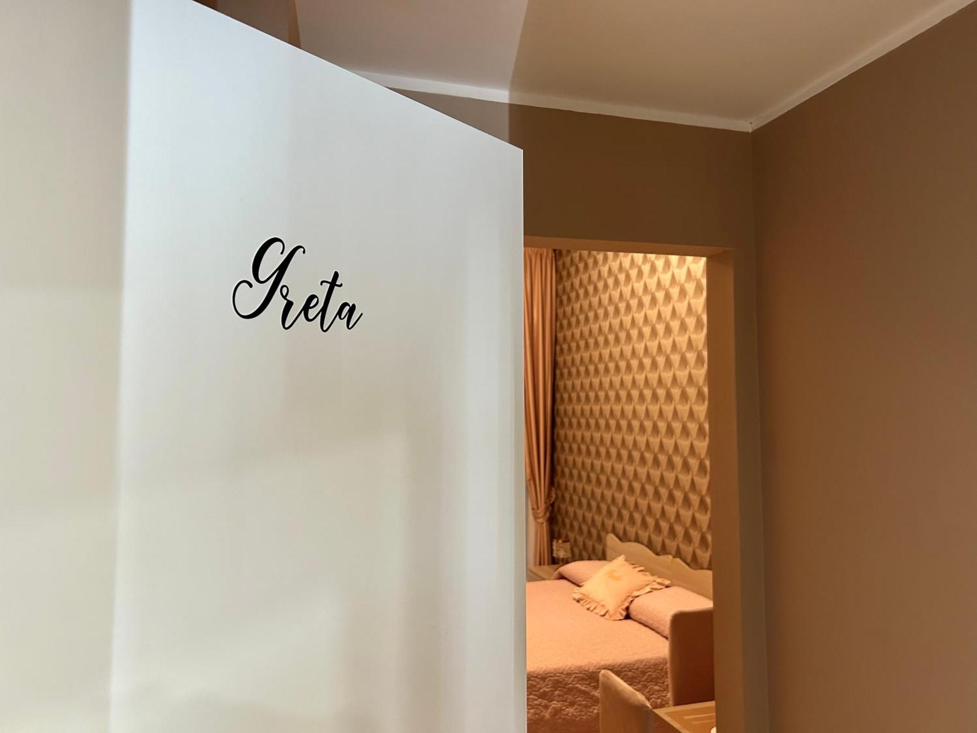 Home Elisabet Neapol Zewnętrze zdjęcie