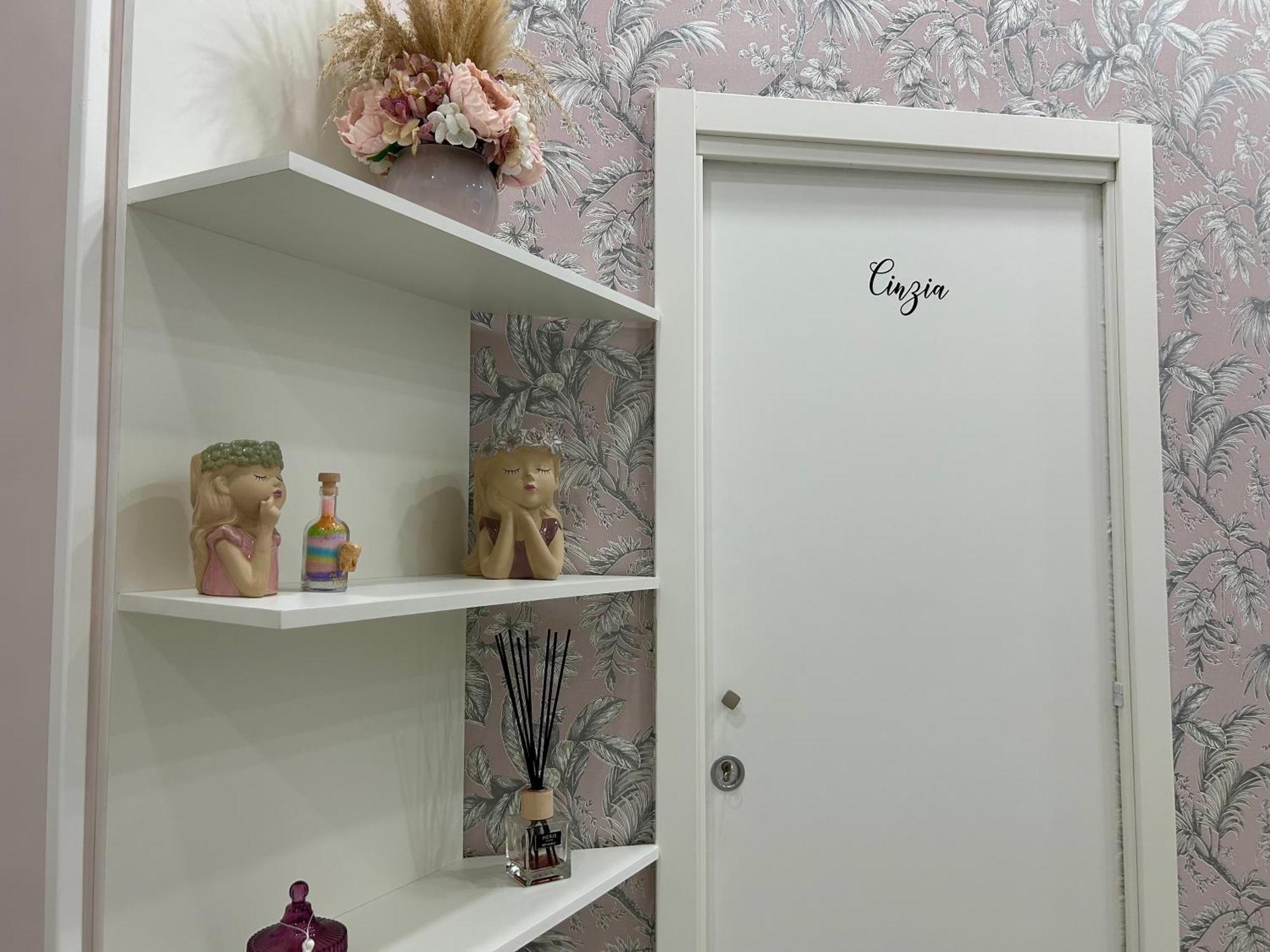 Home Elisabet Neapol Zewnętrze zdjęcie