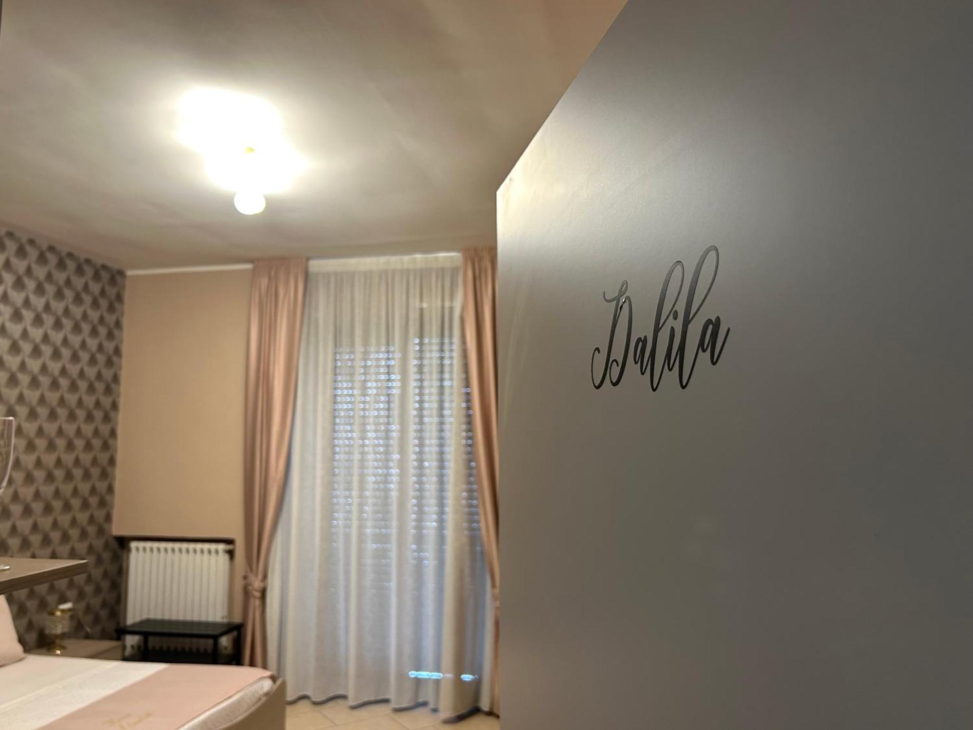 Home Elisabet Neapol Zewnętrze zdjęcie