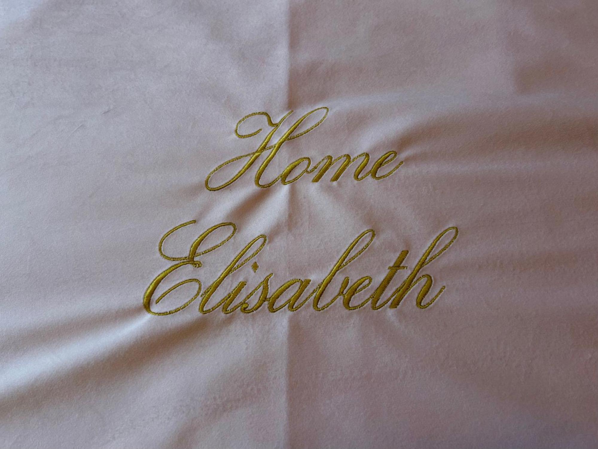 Home Elisabet Neapol Zewnętrze zdjęcie