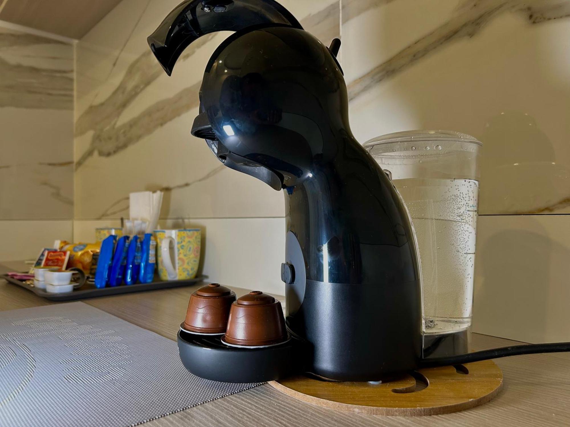 Home Elisabet Neapol Zewnętrze zdjęcie